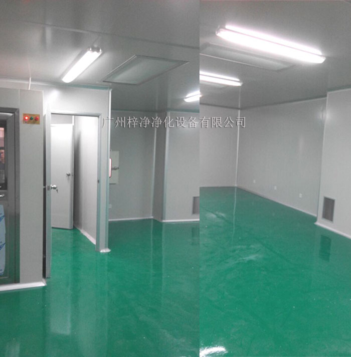 FFU（風(fēng)機過濾單元）作為無塵室空氣凈化系統(tǒng)的核心組成部分，其布置是否合理直接影響到無塵室的潔凈度。